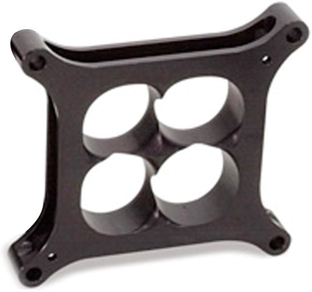 Wilson Manifolds 004150 Carburetor Spacer by Wilson Manifolds
