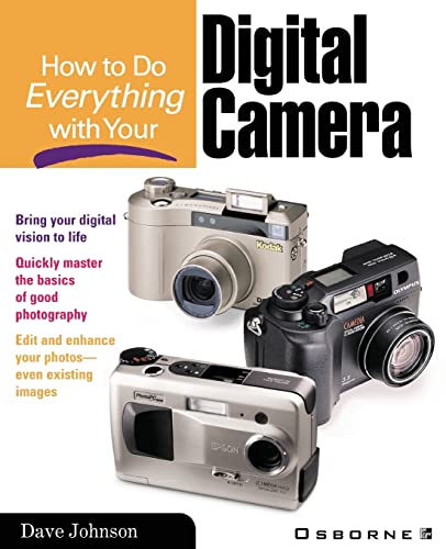 How to Do Everything with Your Digital Camera view 2
