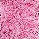 UCLEVER 200g Raffia Füllmaterial Geschenk Hamper Shred Geschreddertes Papier Geschenk Füllung für Party Hamper Füllung und Geschenkverpackung für Geschenkbox Dekorations (pink)