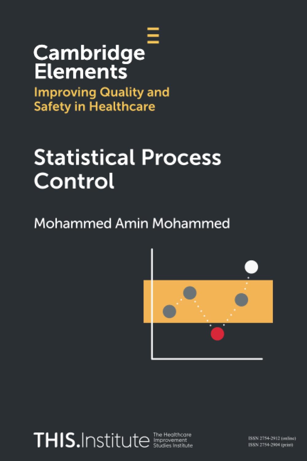 Statistical Process Control Mohammed Paperback Cambridge University Press