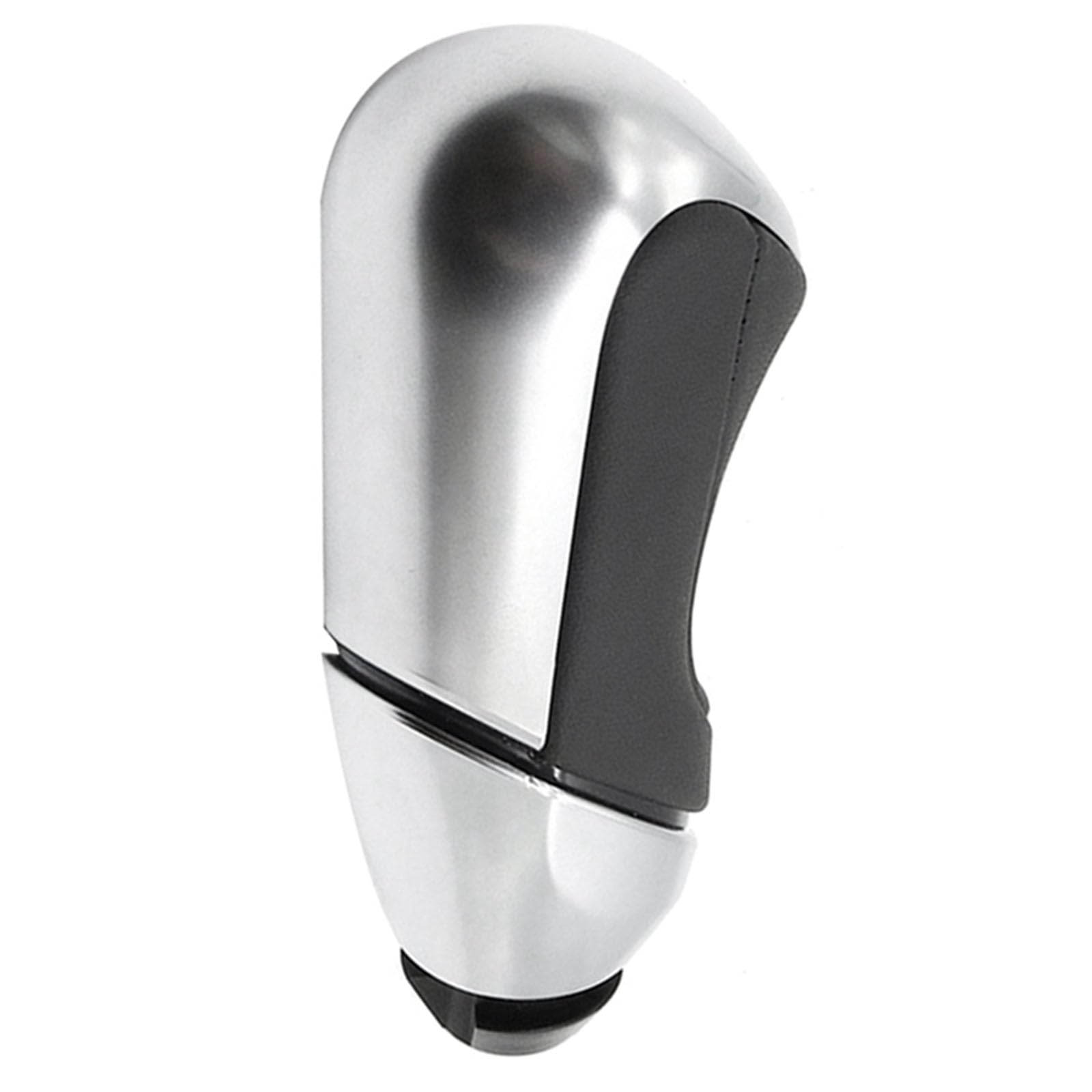 YROHGKPN Gear Stick Handle Shifter Knob for 206 207 301 307 308 408 508 3008 2008 Ensuring Longevity and Grip 96732583ZE Comfortable Grip Gear Knob
