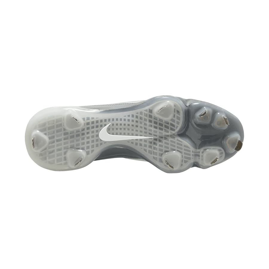 Amazon | Nike フォース ズーム トラウト 8 プロ メタル ベース