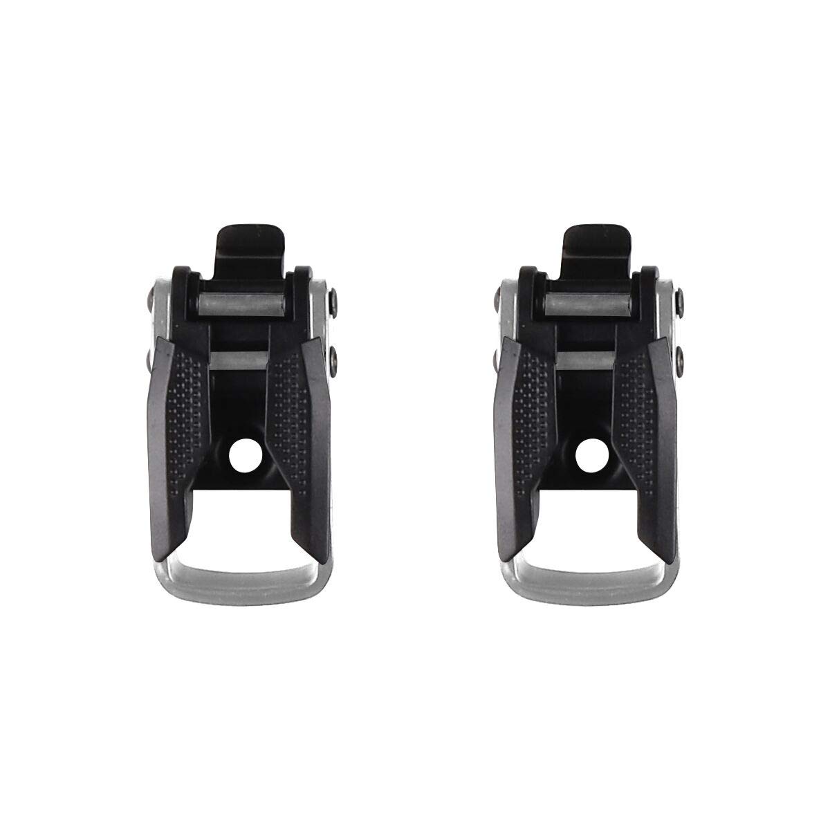 Leatt GPX 5.5 FlexLock Boot Buckle (BLACK)