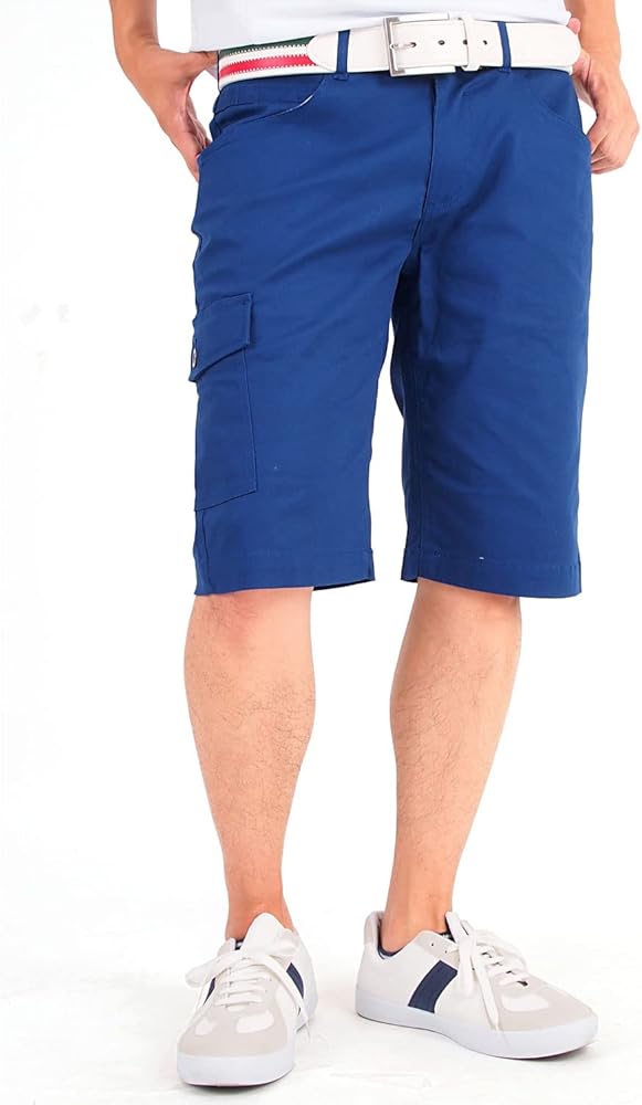 ゴルフ メンズ DEVEREUX パンツ ショートパンツ（Mサイズ） ゴルフ メンズ DEVEREUX パンツ ショートパンツ（Mサイズ）