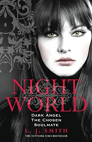 Night World: 4: Dark Angel