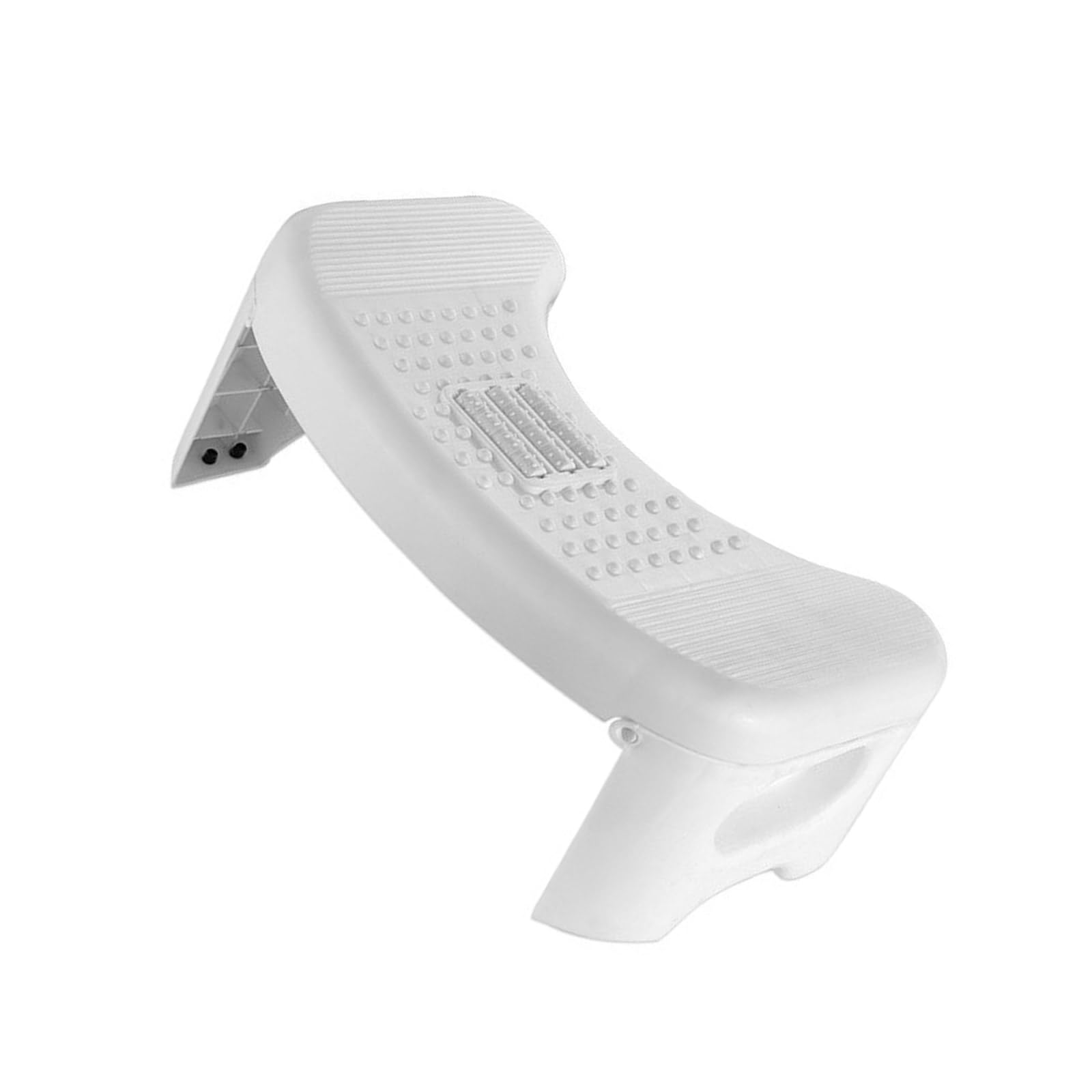 Portable Step Stools Squatting Tool Toilet Bathroom Footstool Desk Simple Foot Stools Foot Seat Rest Helper Portable Step