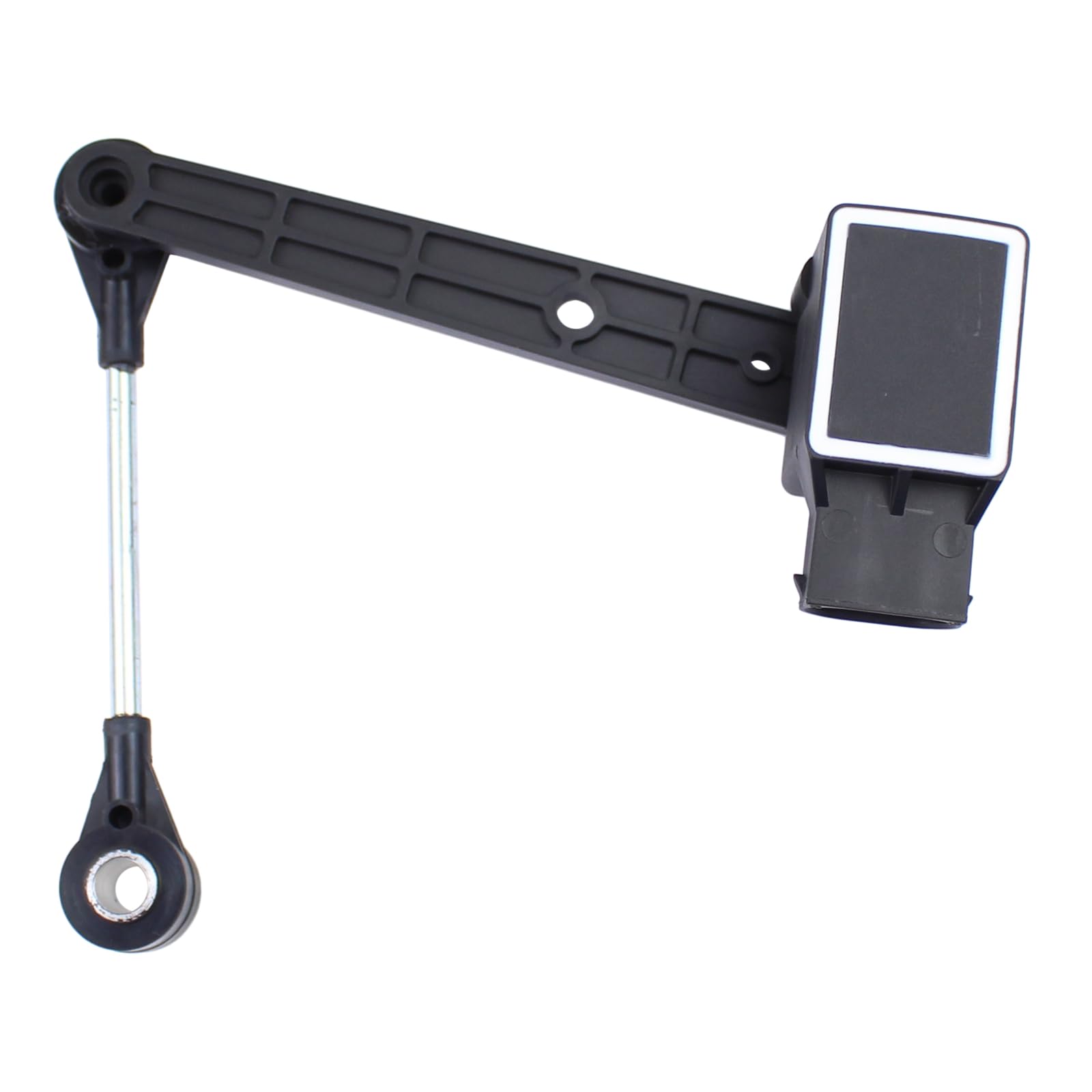 Paire de capteurs de niveau de suspension arrière pour Lan-d Ro-ver Discovery 2 Ran-ge Ro-ver L322 1998–2012