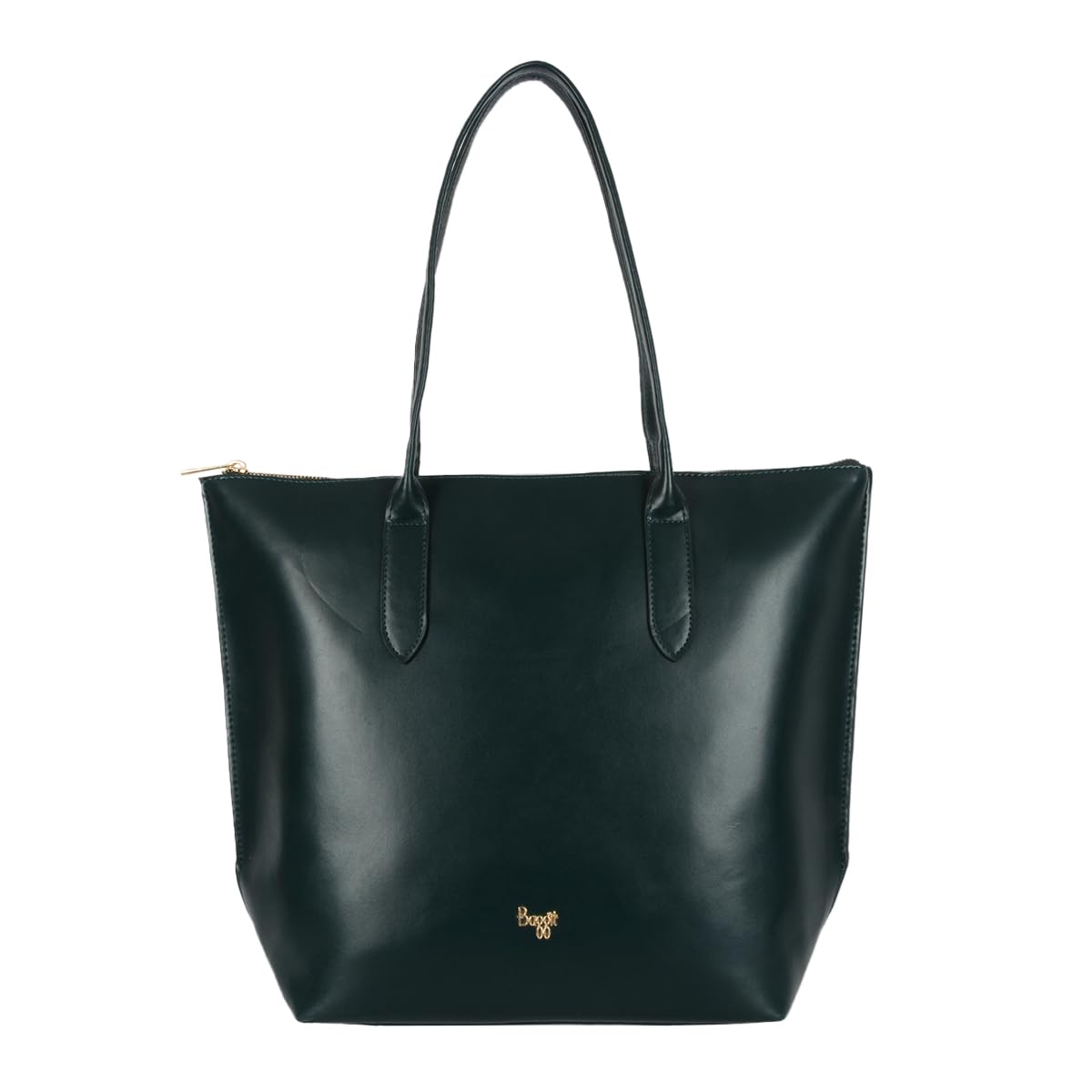 Baggit Women Green Tote Handbag Large Size | Ladies Stylish Casual Purse Bag (B0C6Y5DSXJ) Amazon Price History, Amazon Price Tracker