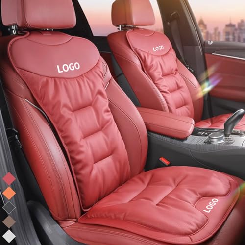 3D Air Mesh Custom Logo Covers