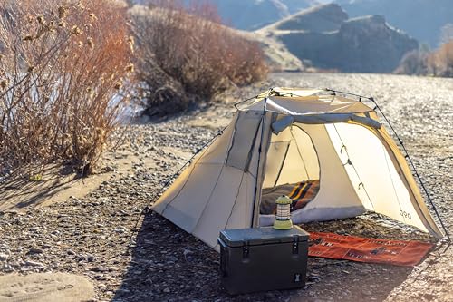DOD Moto 1Pull Tent for Camping