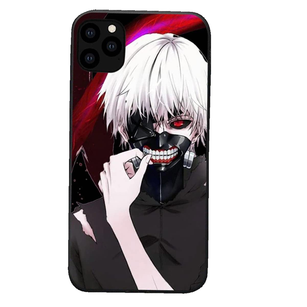 Futurecase Tokyo Ghoul Iphone 13 Case Iphone 13 Case Tokyo