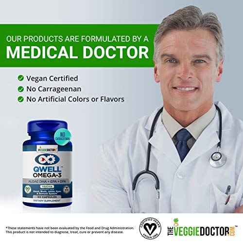 (15 OFF Coupon) Omega 3 Supplements 20.37