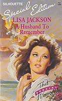 A Husband To Remember 0373098359 Book Cover