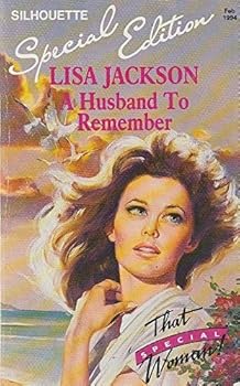 A Husband To Remember - Book #7 of the That Special Woman!