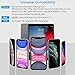 [Apple MFi Certified] Lightning to HDMI Adapter,iPhone HDMI Adapter,1080P Digital AV Adapter Sync Screen Connector with Charging Port for iPhone14 13 12 11 XS XR X 8,iPad to HD TV/Monitor/Projector