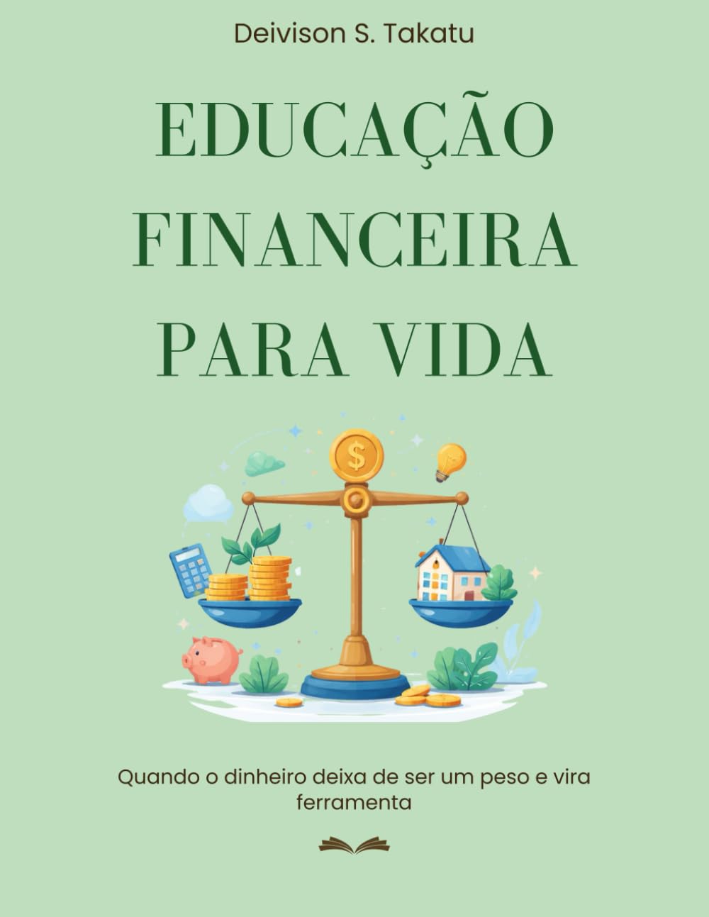 Educação Financeira para Vida