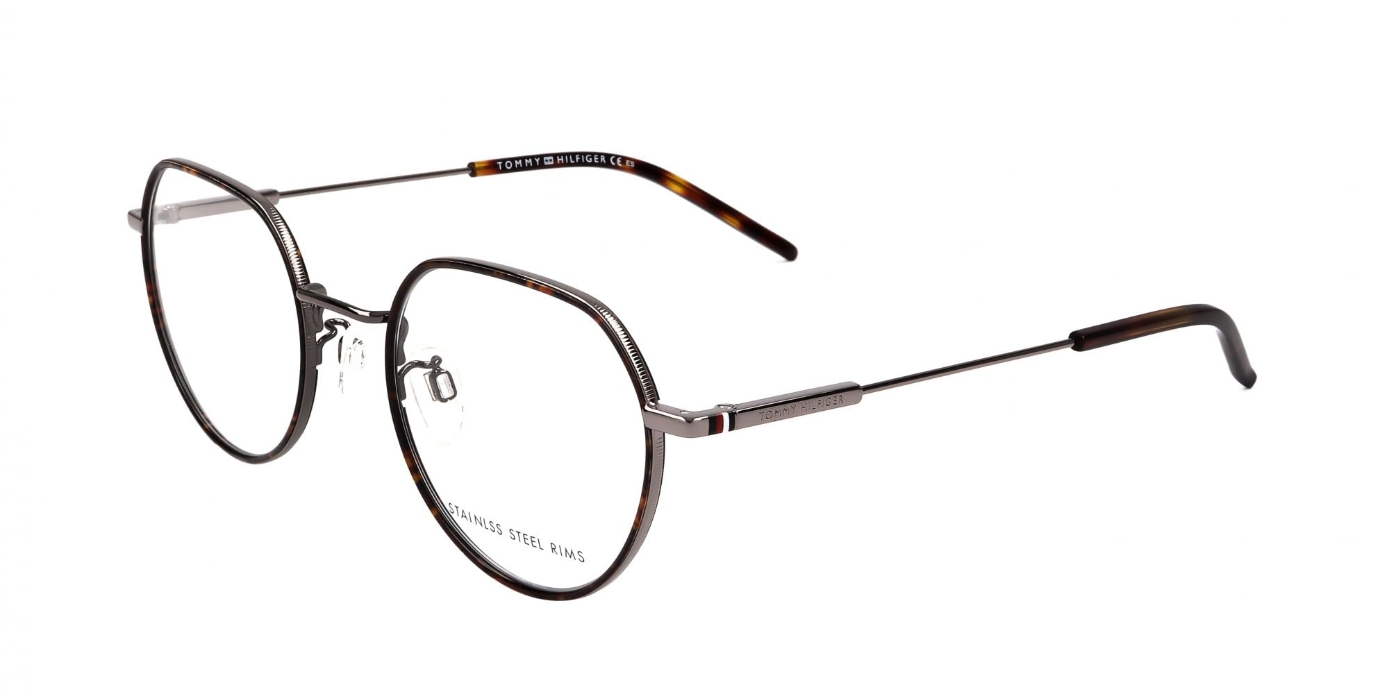 Tommy Hilfiger TH 1736/F Dark ruthenium 51/23/145 MAN Eyewear Frame
