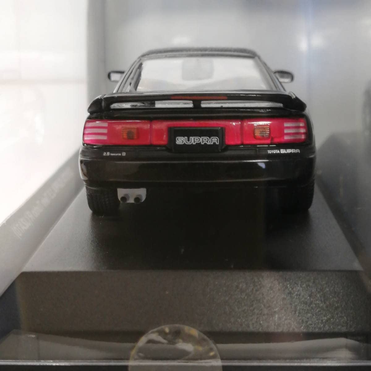 Amazon | 京商 kyosho 1/43 TOYOTA トヨタ スープラ 2.5