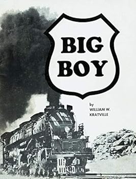 Paperback Big Boy Book