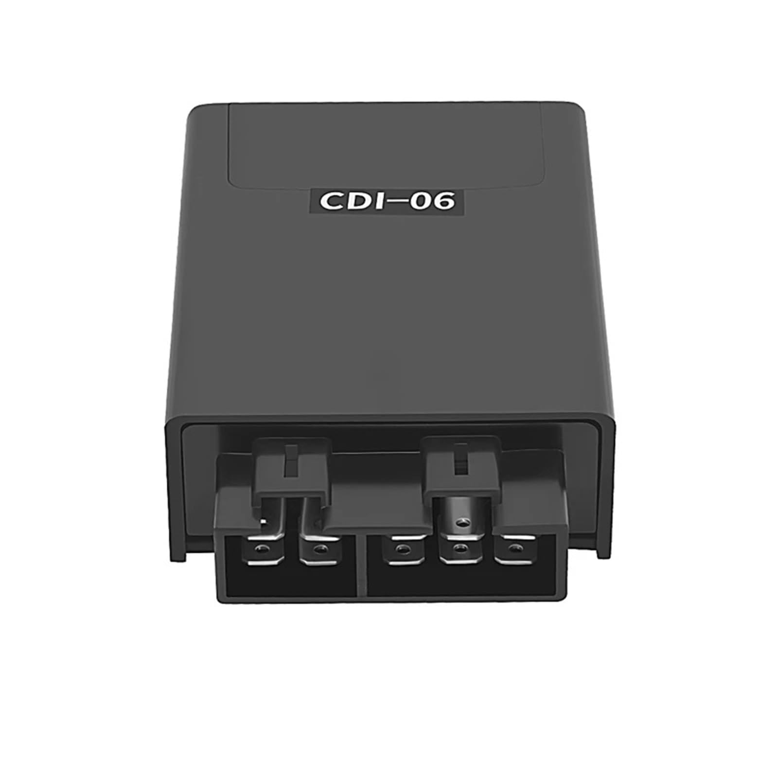 Motorcycle CDI Box Motorcycle Digital Ignition CDI ECU TCI for Honda NV400 NV600 for Shadow