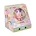 Distroller Special Edition Ksimerito Nerile Neonate Doll Model ANAROUS Petunia Bloom KOLOREENIES Edition in Spanish by