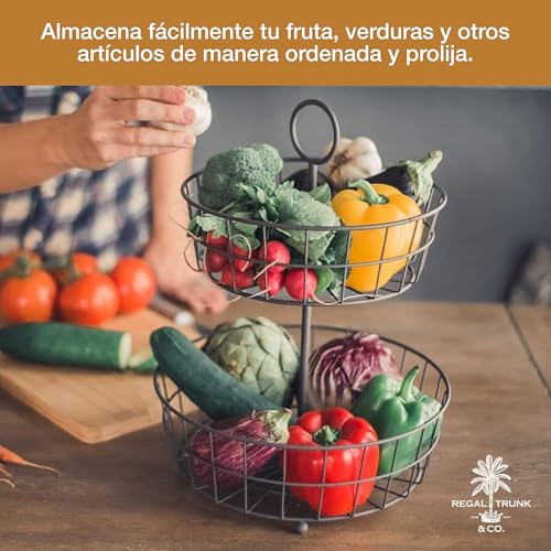 La mejor selección de Fruteros disponible en línea. 21 Imagen adicional
