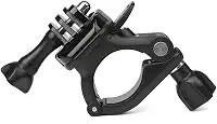 Suporte Barra Guidão Bicicleta Bike 360º para GoPro SJCAM