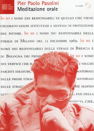 Meditazione orale. Con CD Audio Meditazione orale. Con CD Audio