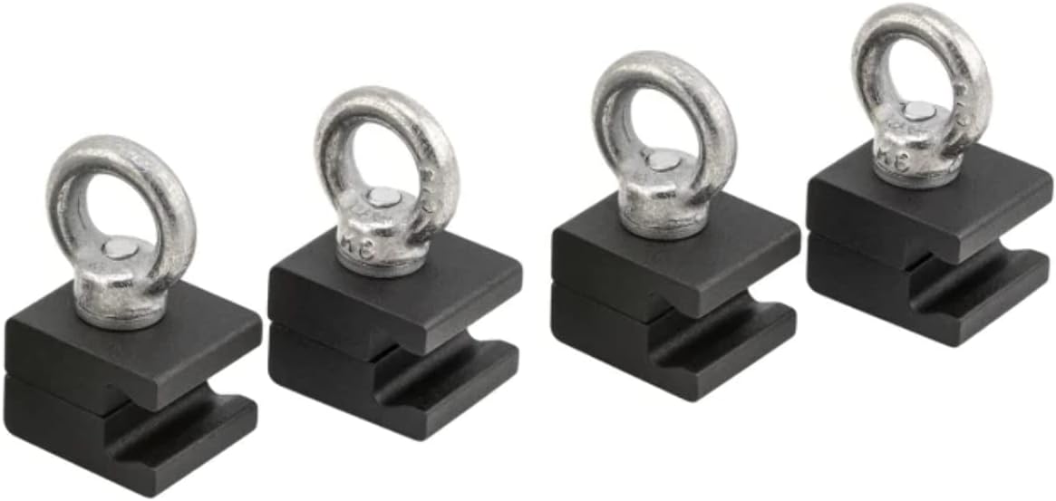 ARBBaserack Tie Down (Eyebolt x4) (1780200)