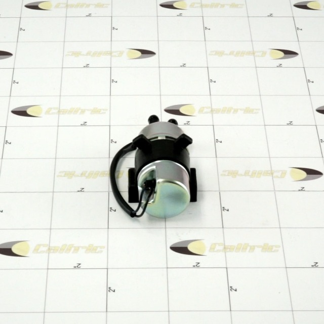 Caltric Fuel Pump Fuel Pump Replacement For Yamaha XVS1100 V-Star 1100 Classic (2003-2009 Models) Yamaha V Star 1100 Gas Tank - Foto 5