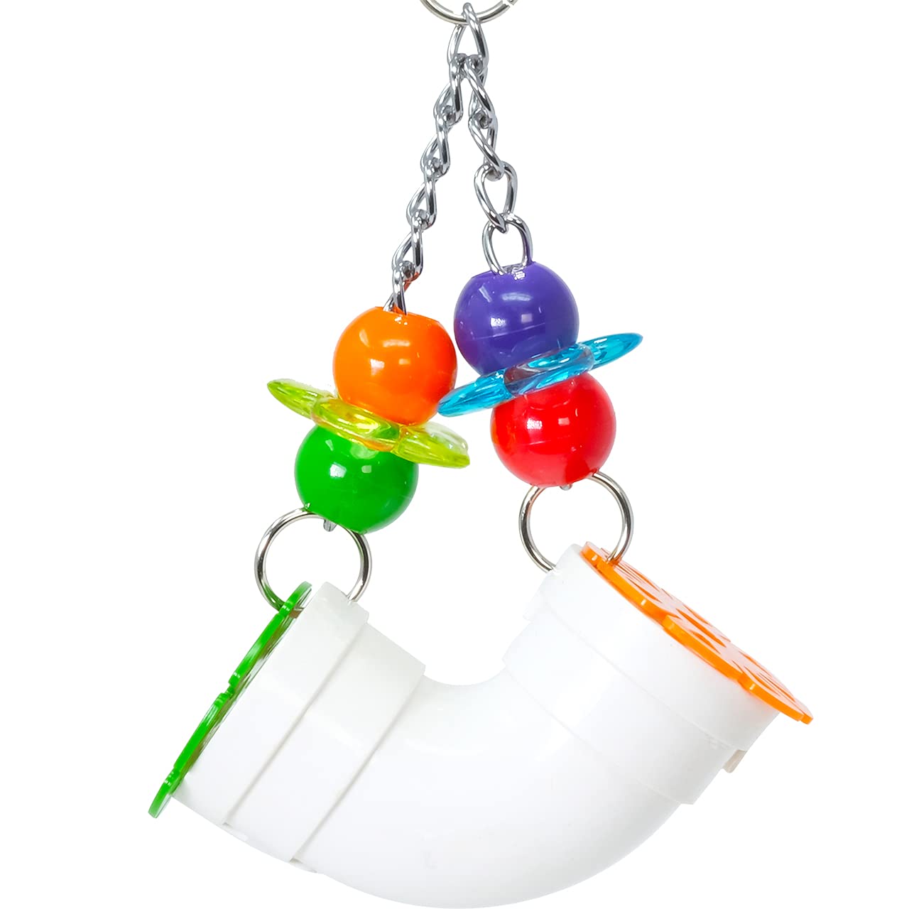 bird toys amazon