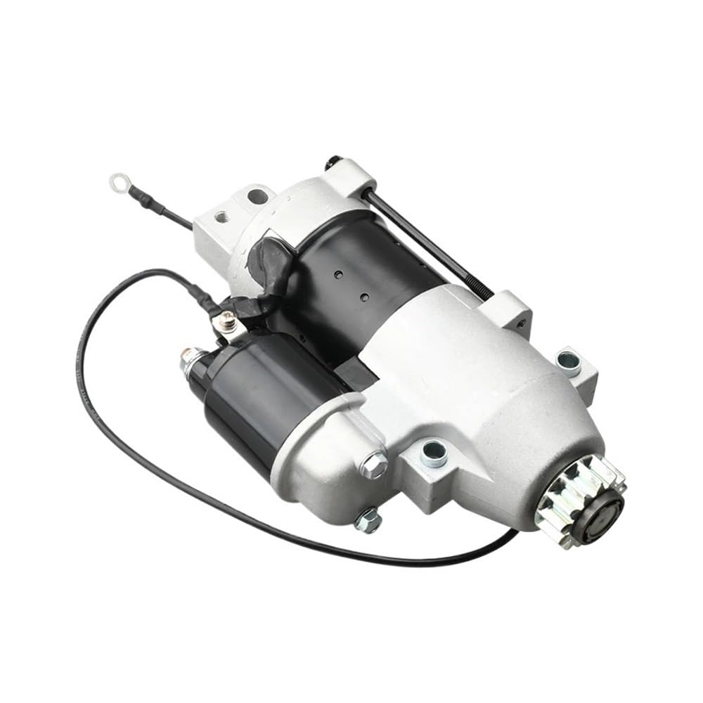 Démarreur 6BR-81800 haute performance pour moteur de 150 à 250ch