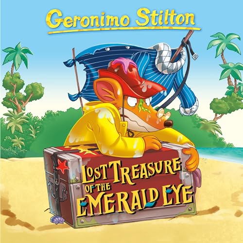 Amazon.co.jp: Geronimo Stilton: 本、バイオグラフィー、最新アップデート