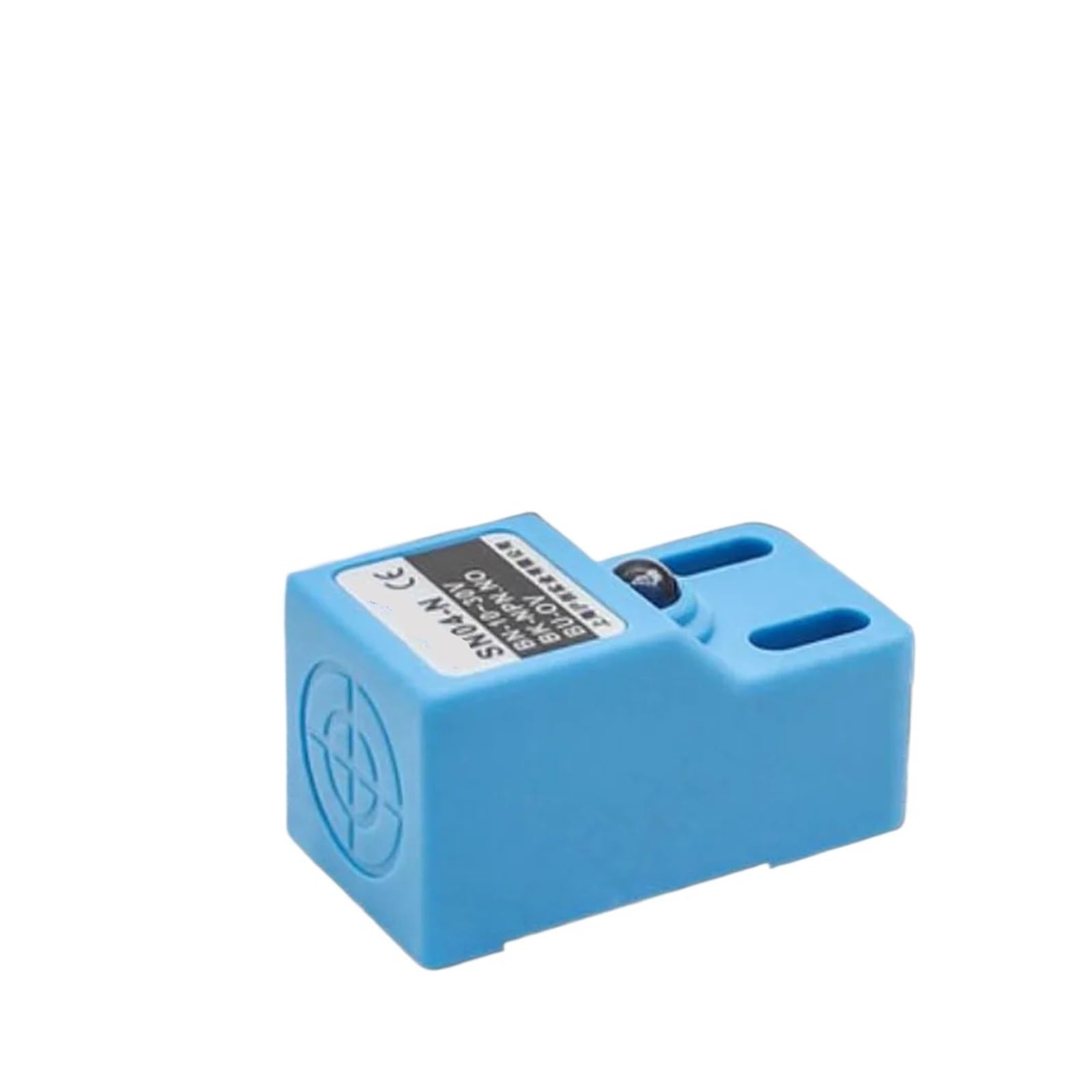 Interrupteur de proximité SN04-P pour une détection de métaux rapide et précise - 5