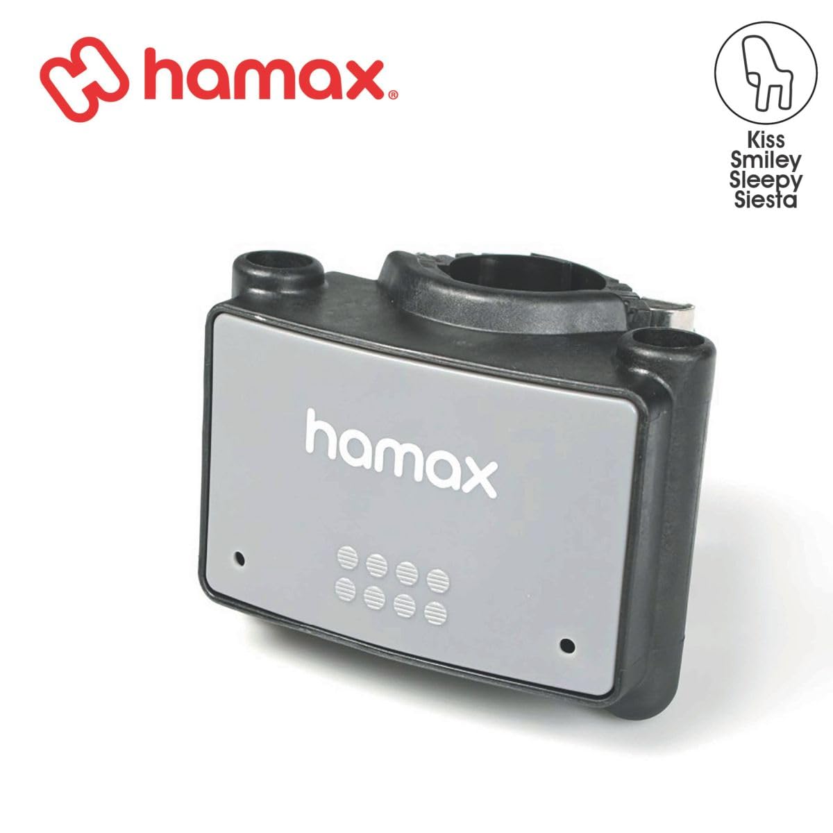 HAMAX Child Seat Holder