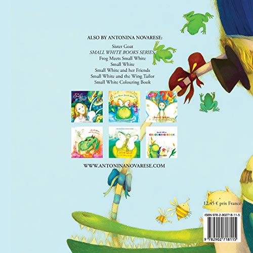 Nonsense Poems for Kids - Image 2