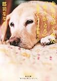 犬たちがくれた「ありがとう」 盲導犬ベルナの仲間たち (角川文庫)