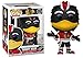 Funko POP Mascots: Blackhawks - Tommy Hawk