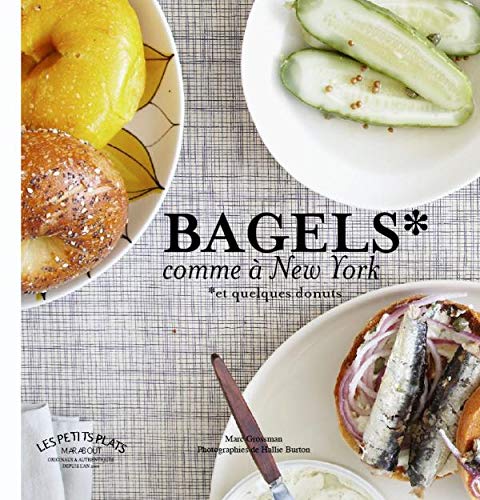 Télécharger Bagels & Donuts PDF