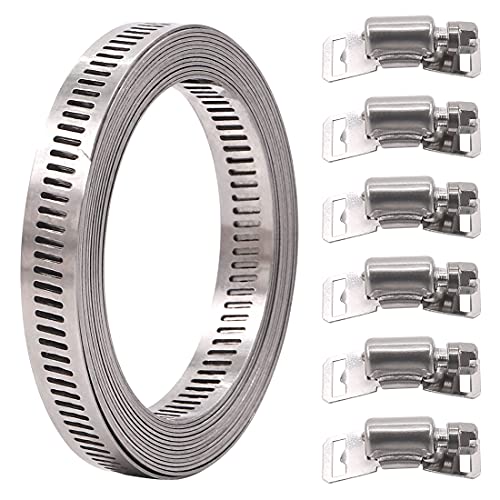 Glarks 7 10tB[g [MA z[XNv ߋt 304XeXX`[ ^߉\ȃpCvNv 6t@Xi[t _Ng[NA|[ŒAXgbvp (10tB[gXgbv+6t@Xi[)