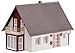 Faller 130318 Single-Family Hse with Sunrm HO Scale Building Kit