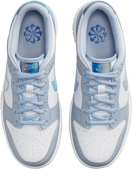 Image of Nike Boys' Dunk Low SE Sneakers