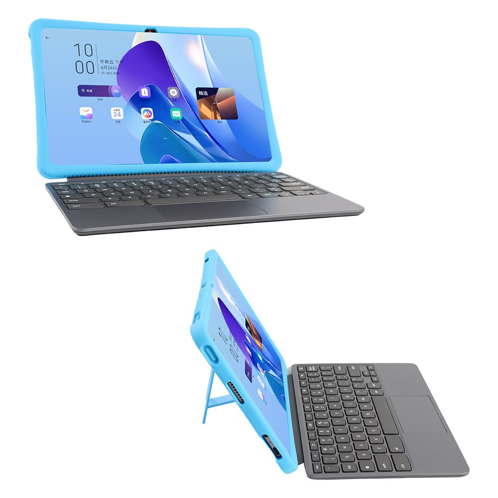Amazon.com: INSOLKIDON Compatible with Lenovo Chromebook Duet 11