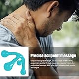 Zoom IMG-2 arch body massager strumento di Zoom IMG-2 arch body massager strumento di