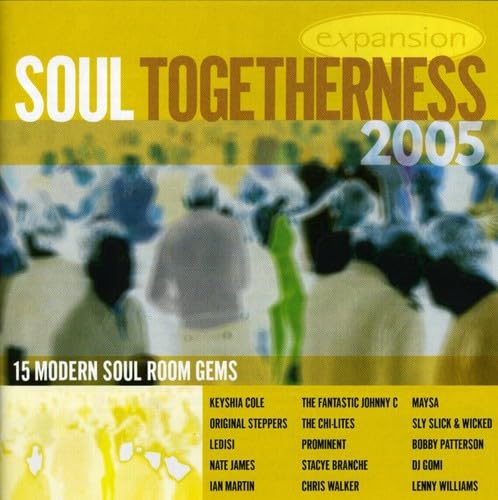 Soul Togetherness 2005