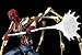 Marvel Studios The Infinity Saga DLX Iron Spider 1/12 Scale ABS & PVC & POM Zinc Alloy & Other Metal Painted Action Figure