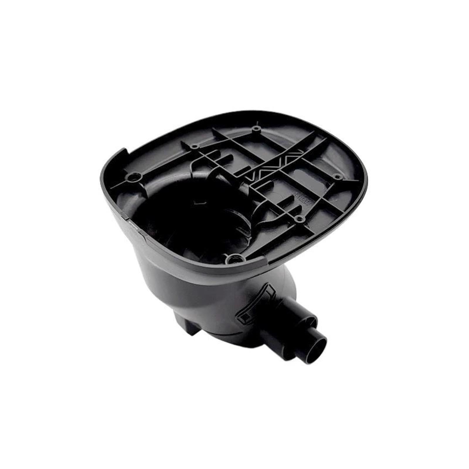 Alloggiamento tubo flessibile compatibile con Roborock F25 GT RT ACE