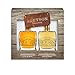 Stetson Original Decanter Set With Cologne & After Shave
