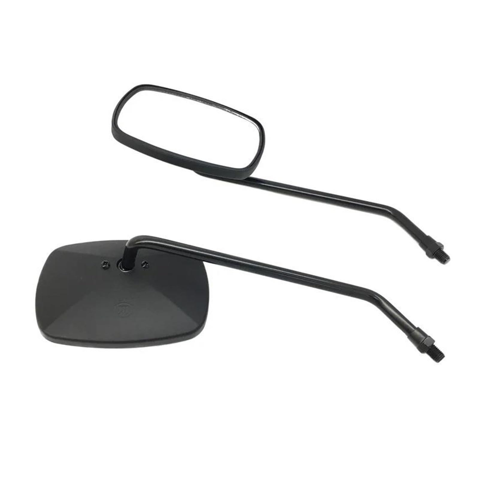 ベスパ Vespa純正 ショートミラーセット : SCSウェブストア - 通販