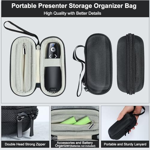 Portable wireless presentation system Bundle product image